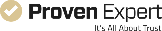 ProvenExpert, unabhängiges Bewertungsportal für Dienstleister