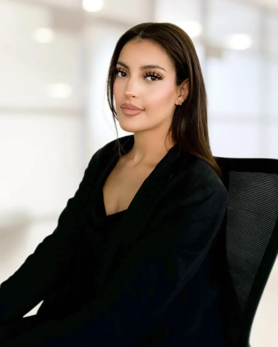 Hafssa Addou, Dokumente und Übersetzung bei fahren-ohne-mpu.com