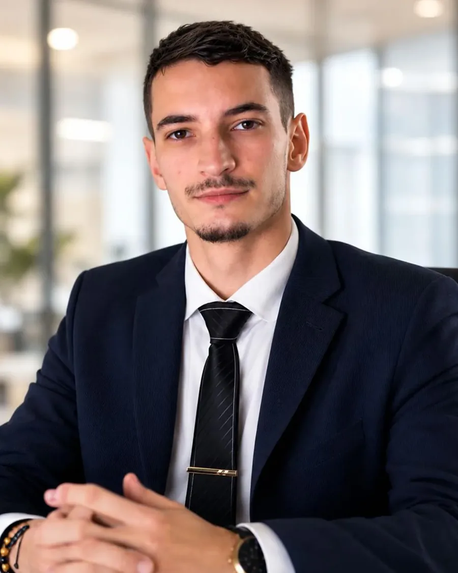 Robin Lüdtke, fester Ansprechpartner bei fahren-ohne-mpu.com